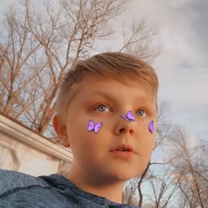 Meet your Posher, Jace